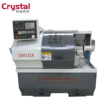 CK6136 Chinese Metal Processing CNC Lathe 1000 360 CK6136A-1